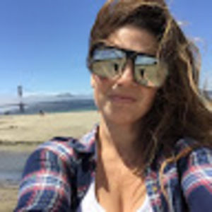 Meet your Posher, Robyn